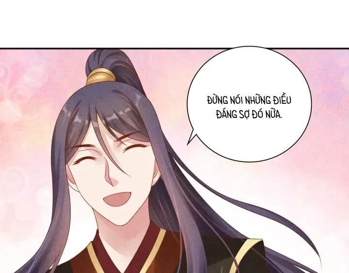 Thịnh Sủng Y Phi Chi Dao Quan Truyện Chapter 119 - 12