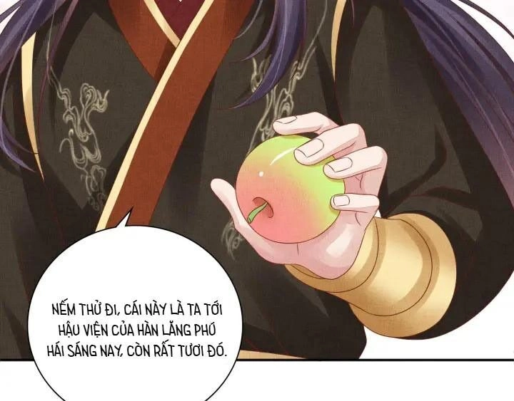 Thịnh Sủng Y Phi Chi Dao Quan Truyện Chapter 119 - 13