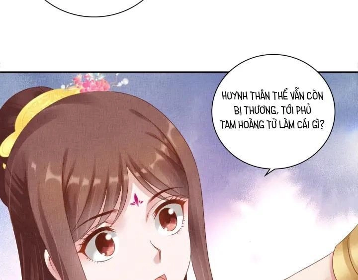 Thịnh Sủng Y Phi Chi Dao Quan Truyện Chapter 119 - 14