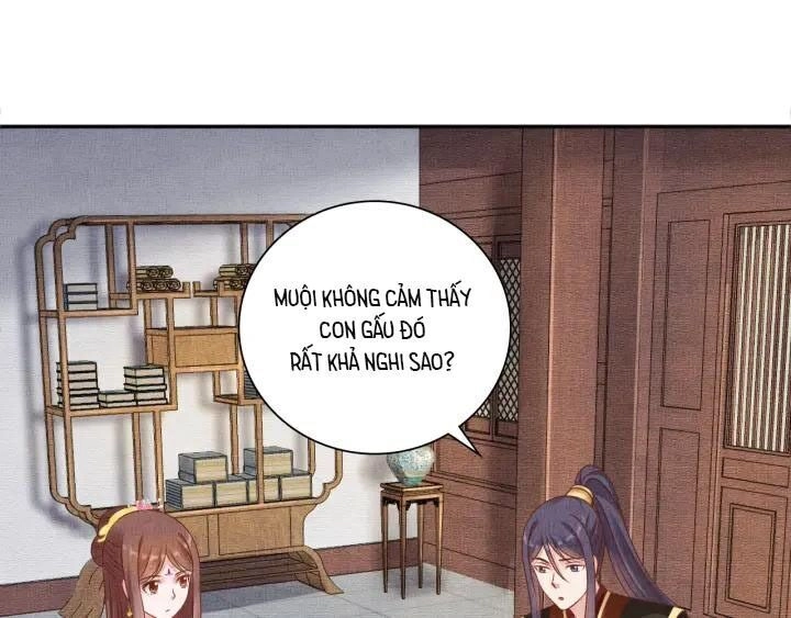 Thịnh Sủng Y Phi Chi Dao Quan Truyện Chapter 119 - 16