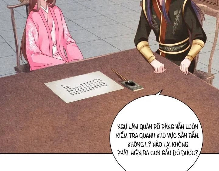 Thịnh Sủng Y Phi Chi Dao Quan Truyện Chapter 119 - 17