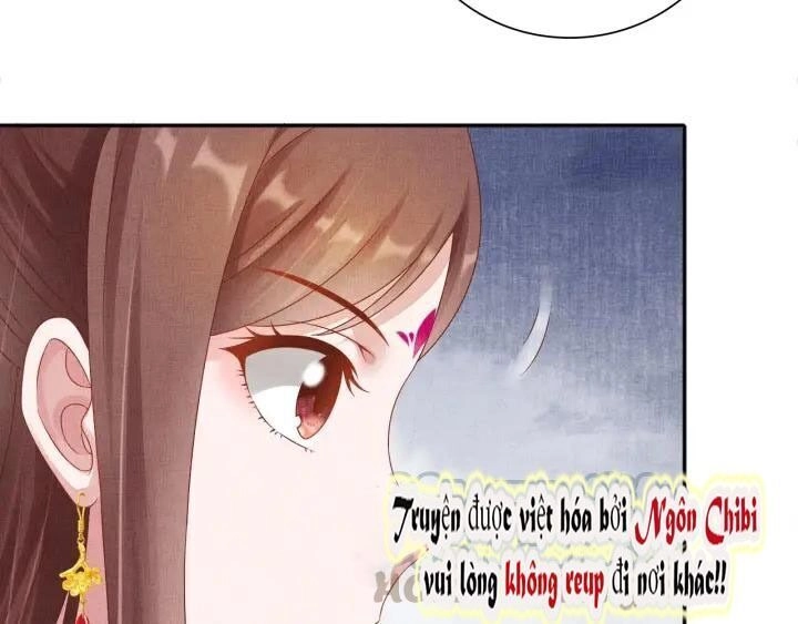 Thịnh Sủng Y Phi Chi Dao Quan Truyện Chapter 119 - 18