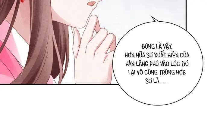 Thịnh Sủng Y Phi Chi Dao Quan Truyện Chapter 119 - 19