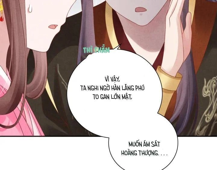 Thịnh Sủng Y Phi Chi Dao Quan Truyện Chapter 119 - 21