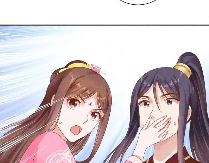 Thịnh Sủng Y Phi Chi Dao Quan Truyện Chapter 119 - 22