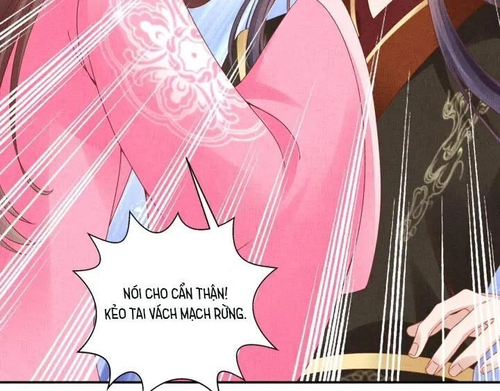 Thịnh Sủng Y Phi Chi Dao Quan Truyện Chapter 119 - 23