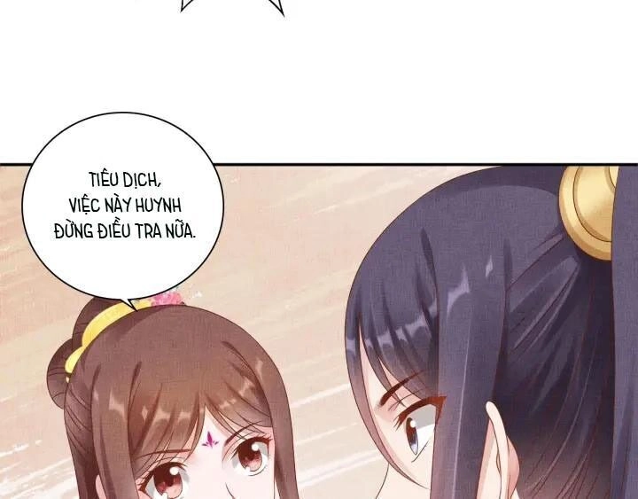 Thịnh Sủng Y Phi Chi Dao Quan Truyện Chapter 119 - 24