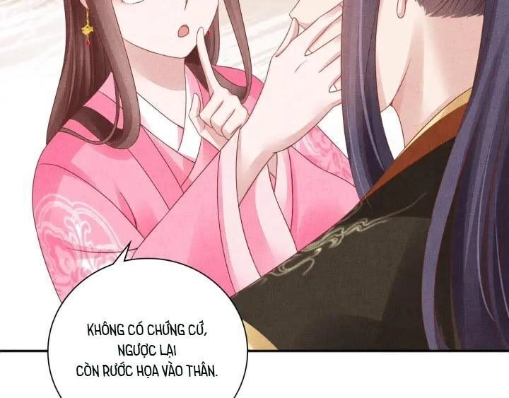 Thịnh Sủng Y Phi Chi Dao Quan Truyện Chapter 119 - 25