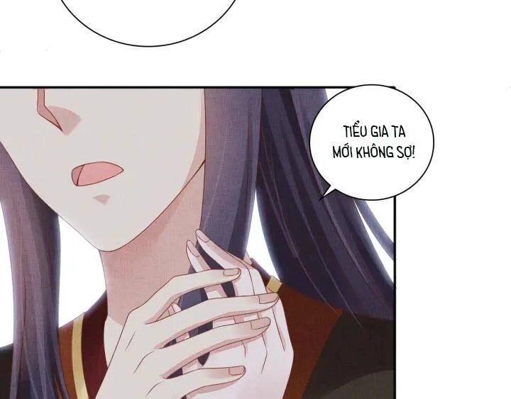 Thịnh Sủng Y Phi Chi Dao Quan Truyện Chapter 119 - 26