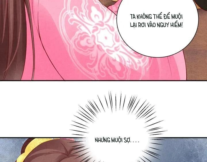 Thịnh Sủng Y Phi Chi Dao Quan Truyện Chapter 119 - 30