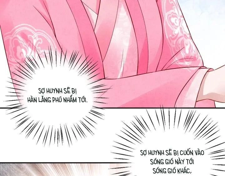 Thịnh Sủng Y Phi Chi Dao Quan Truyện Chapter 119 - 32