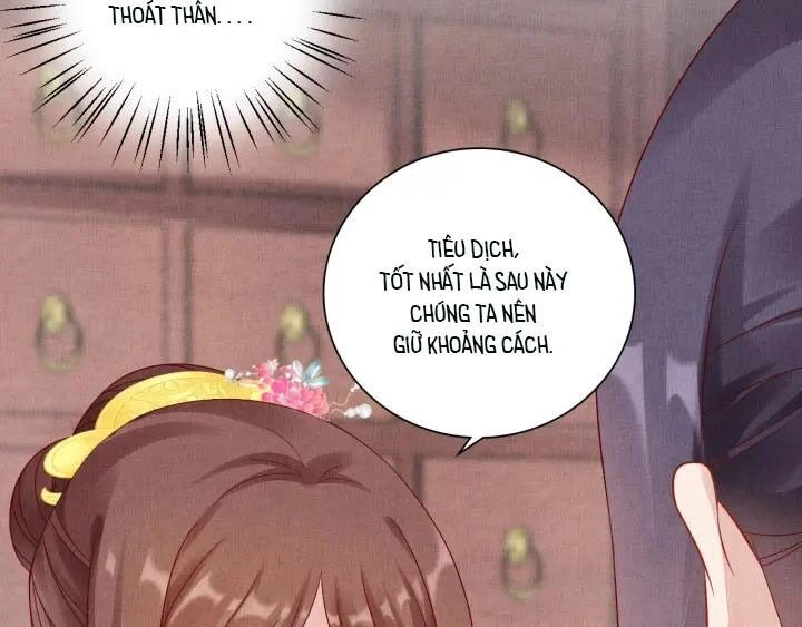 Thịnh Sủng Y Phi Chi Dao Quan Truyện Chapter 119 - 34