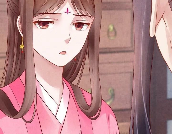 Thịnh Sủng Y Phi Chi Dao Quan Truyện Chapter 119 - 35