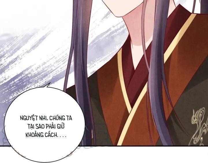 Thịnh Sủng Y Phi Chi Dao Quan Truyện Chapter 119 - 38