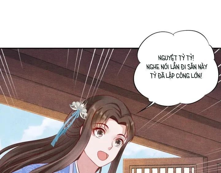 Thịnh Sủng Y Phi Chi Dao Quan Truyện Chapter 120 - 2