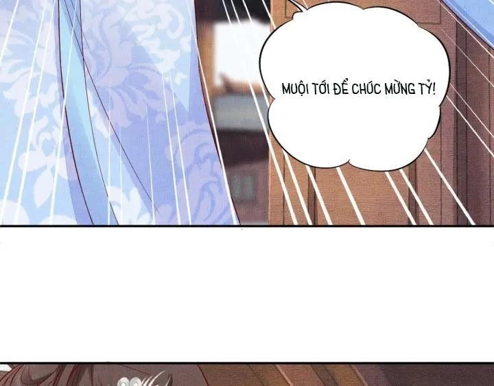 Thịnh Sủng Y Phi Chi Dao Quan Truyện Chapter 120 - 4