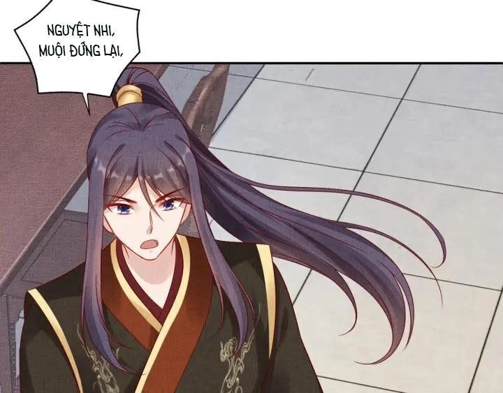 Thịnh Sủng Y Phi Chi Dao Quan Truyện Chapter 120 - 7