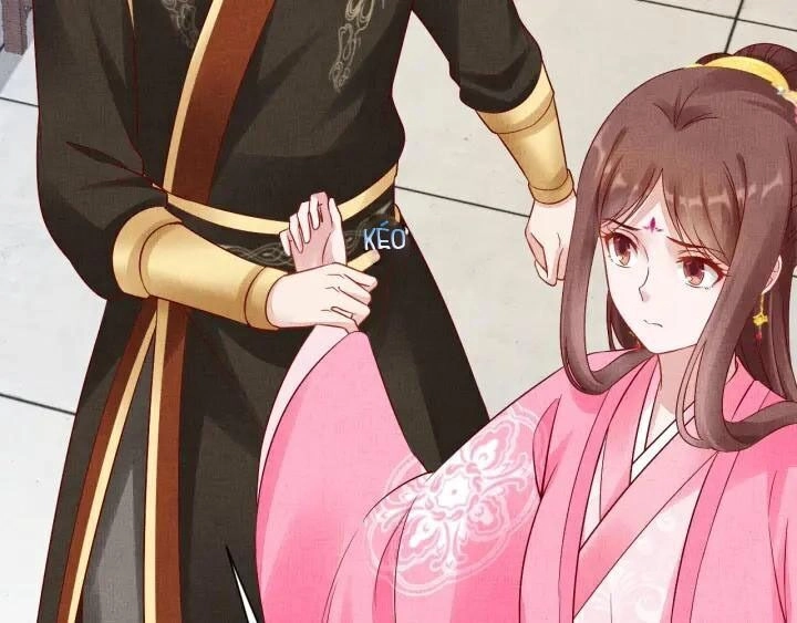 Thịnh Sủng Y Phi Chi Dao Quan Truyện Chapter 120 - 8