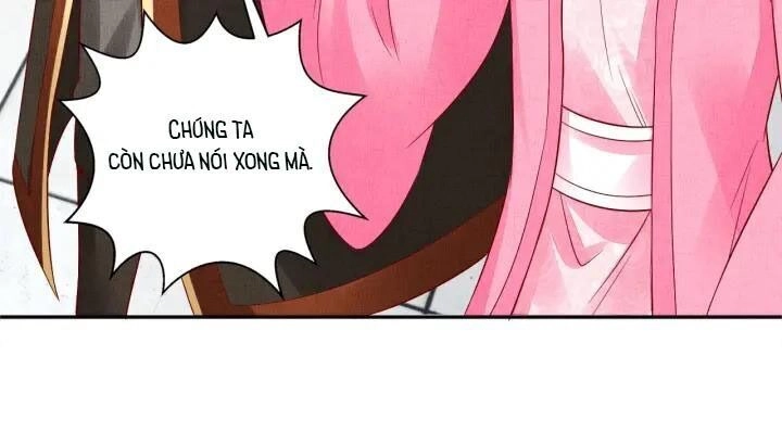 Thịnh Sủng Y Phi Chi Dao Quan Truyện Chapter 120 - 9