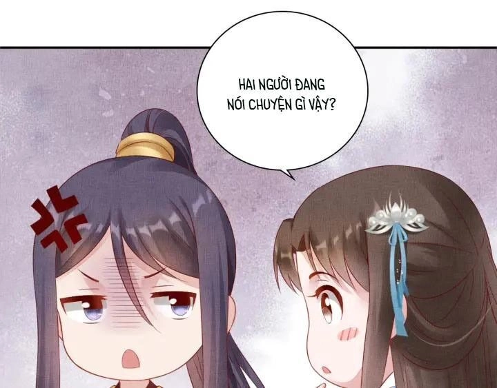 Thịnh Sủng Y Phi Chi Dao Quan Truyện Chapter 120 - 10