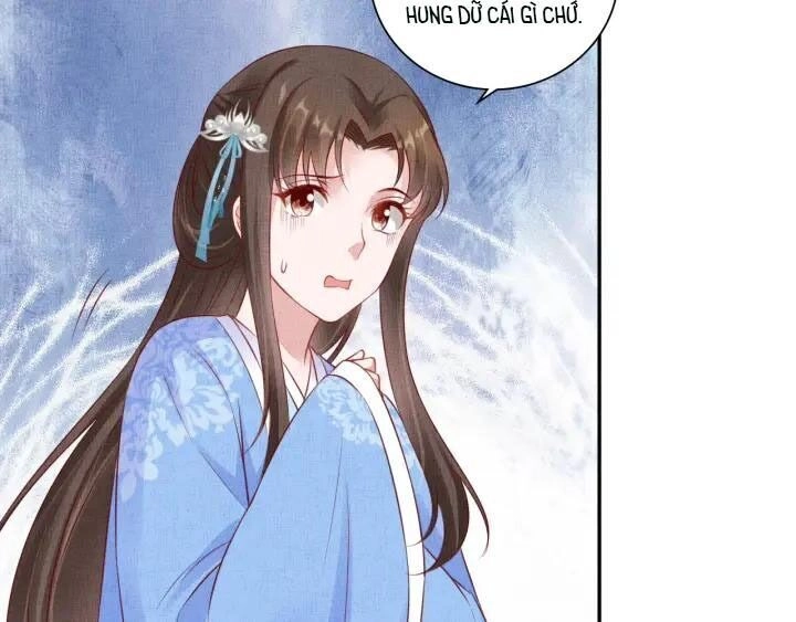 Thịnh Sủng Y Phi Chi Dao Quan Truyện Chapter 120 - 12