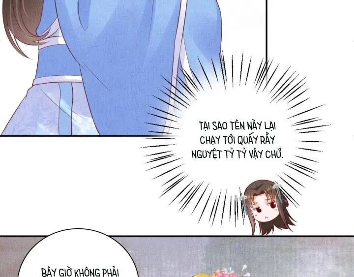 Thịnh Sủng Y Phi Chi Dao Quan Truyện Chapter 120 - 13