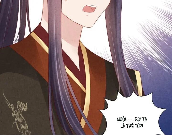 Thịnh Sủng Y Phi Chi Dao Quan Truyện Chapter 120 - 17