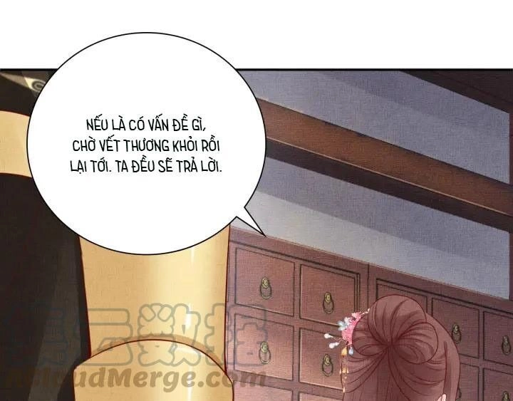 Thịnh Sủng Y Phi Chi Dao Quan Truyện Chapter 120 - 21