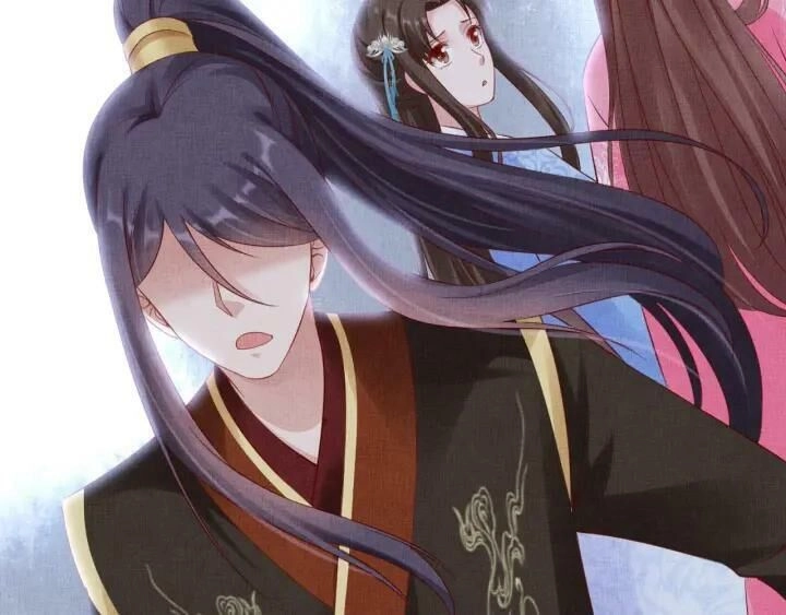 Thịnh Sủng Y Phi Chi Dao Quan Truyện Chapter 120 - 24