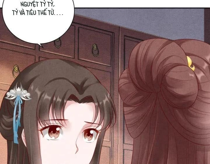 Thịnh Sủng Y Phi Chi Dao Quan Truyện Chapter 120 - 26