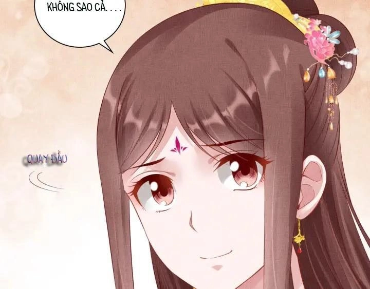 Thịnh Sủng Y Phi Chi Dao Quan Truyện Chapter 120 - 28