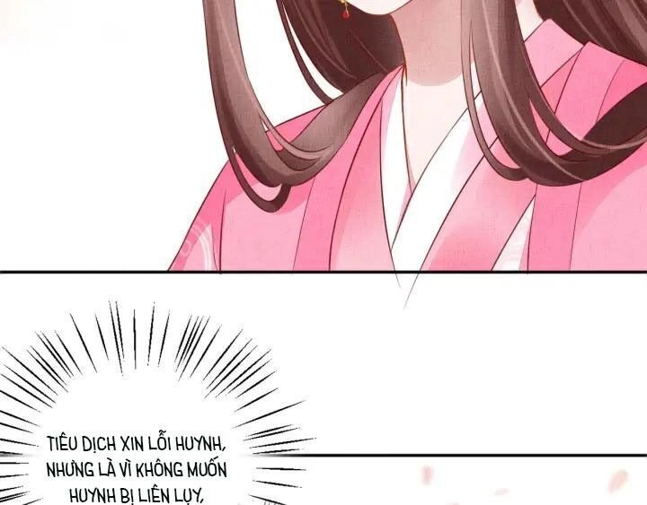 Thịnh Sủng Y Phi Chi Dao Quan Truyện Chapter 120 - 29