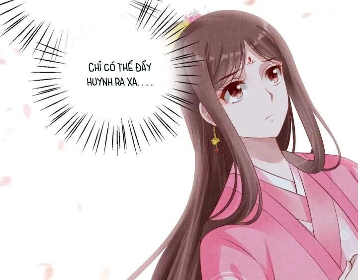 Thịnh Sủng Y Phi Chi Dao Quan Truyện Chapter 120 - 30