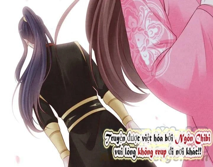 Thịnh Sủng Y Phi Chi Dao Quan Truyện Chapter 120 - 31