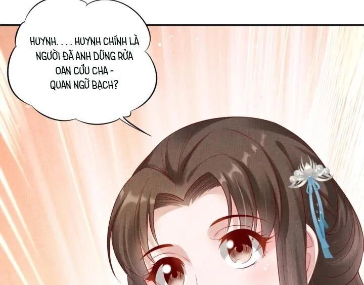 Thịnh Sủng Y Phi Chi Dao Quan Truyện Chapter 120 - 39