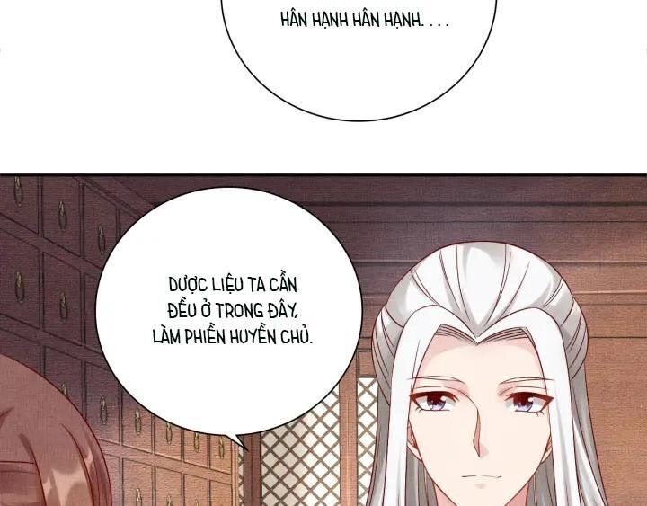 Thịnh Sủng Y Phi Chi Dao Quan Truyện Chapter 120 - 43