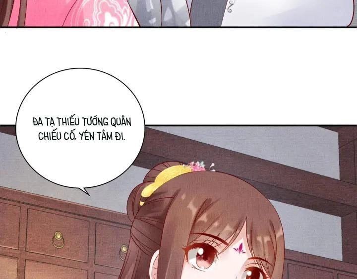 Thịnh Sủng Y Phi Chi Dao Quan Truyện Chapter 120 - 45