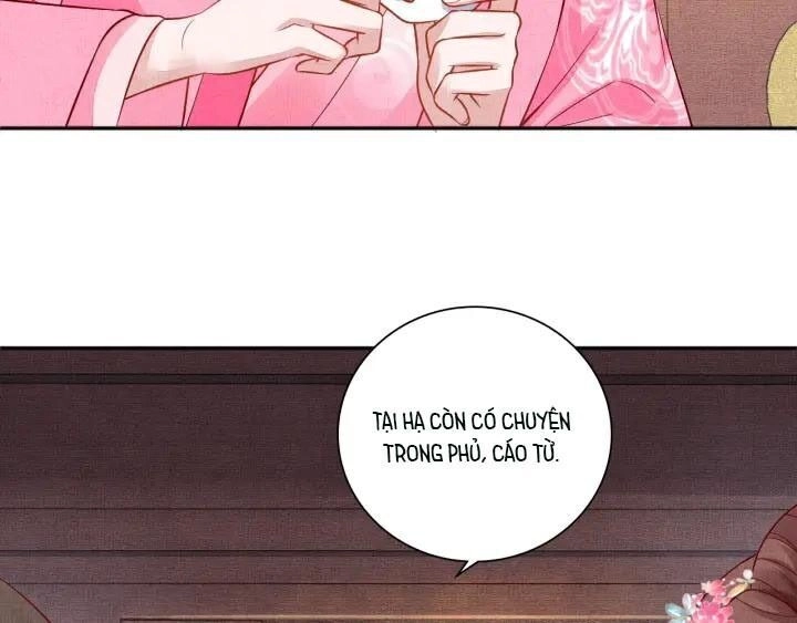 Thịnh Sủng Y Phi Chi Dao Quan Truyện Chapter 120 - 47