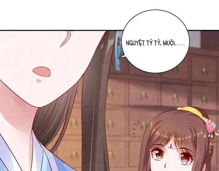 Thịnh Sủng Y Phi Chi Dao Quan Truyện Chapter 120 - 50