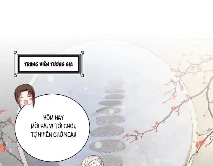 Thịnh Sủng Y Phi Chi Dao Quan Truyện Chapter 121 - 2