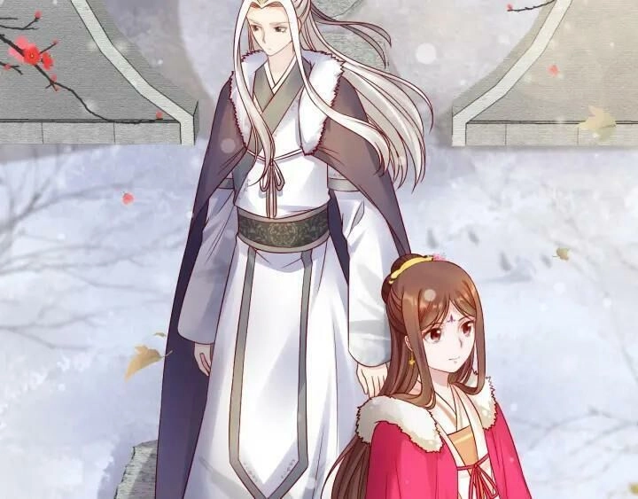 Thịnh Sủng Y Phi Chi Dao Quan Truyện Chapter 121 - 3