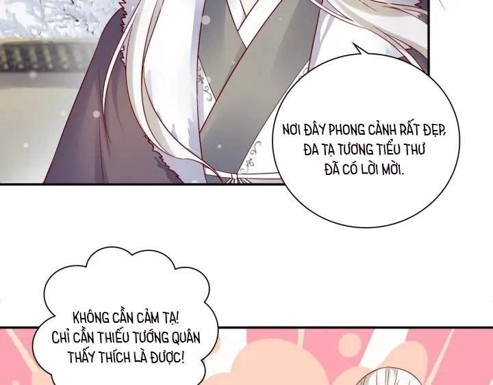 Thịnh Sủng Y Phi Chi Dao Quan Truyện Chapter 121 - 7