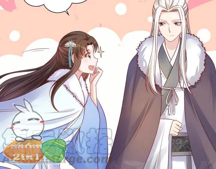 Thịnh Sủng Y Phi Chi Dao Quan Truyện Chapter 121 - 8