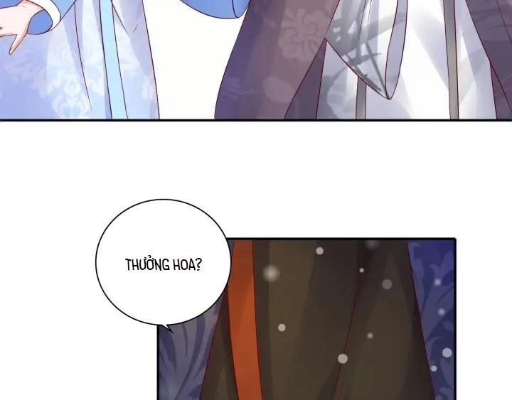 Thịnh Sủng Y Phi Chi Dao Quan Truyện Chapter 121 - 9