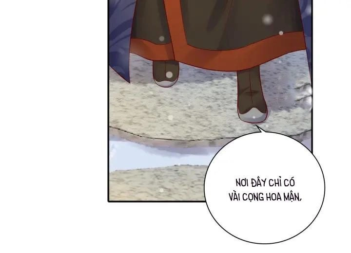 Thịnh Sủng Y Phi Chi Dao Quan Truyện Chapter 121 - 10