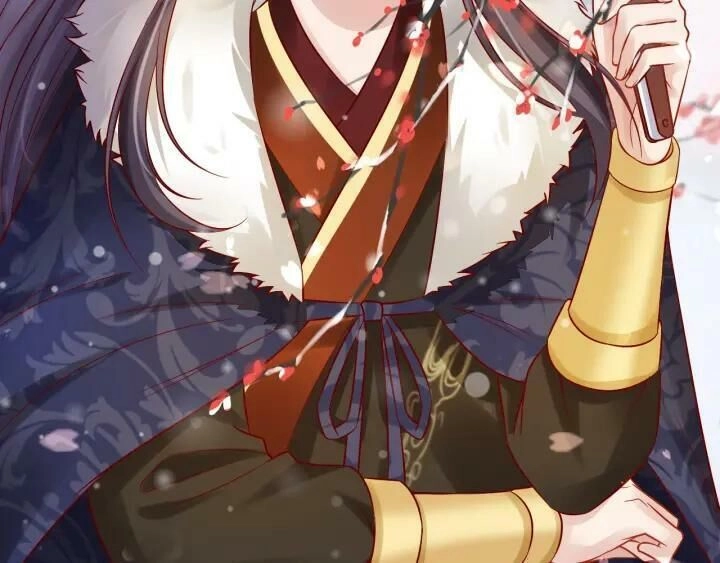 Thịnh Sủng Y Phi Chi Dao Quan Truyện Chapter 121 - 12