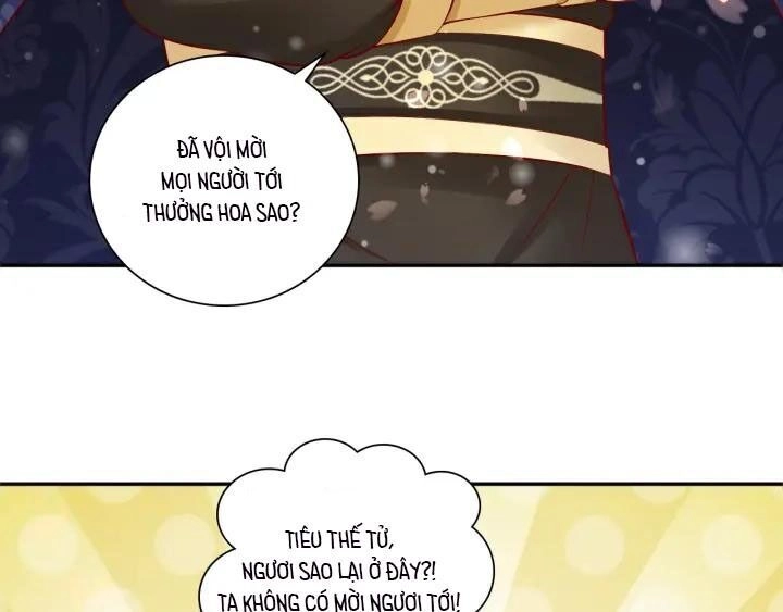 Thịnh Sủng Y Phi Chi Dao Quan Truyện Chapter 121 - 13