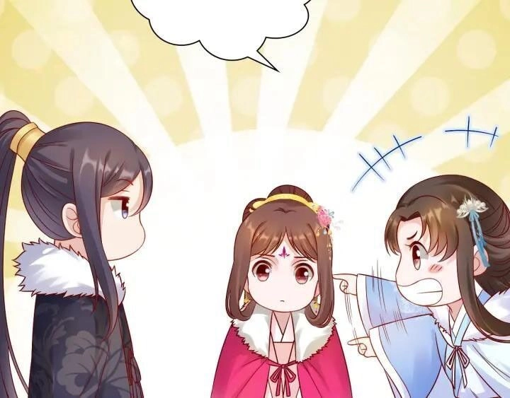 Thịnh Sủng Y Phi Chi Dao Quan Truyện Chapter 121 - 14