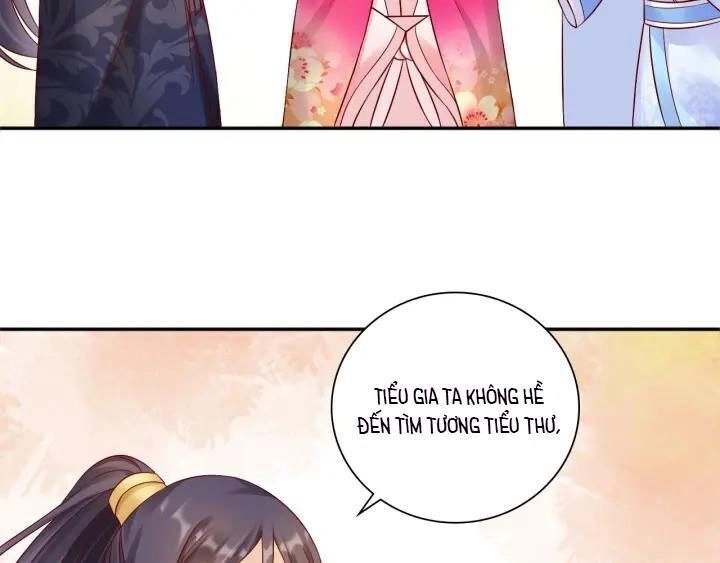 Thịnh Sủng Y Phi Chi Dao Quan Truyện Chapter 121 - 15