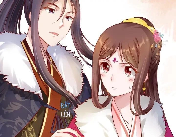 Thịnh Sủng Y Phi Chi Dao Quan Truyện Chapter 121 - 16